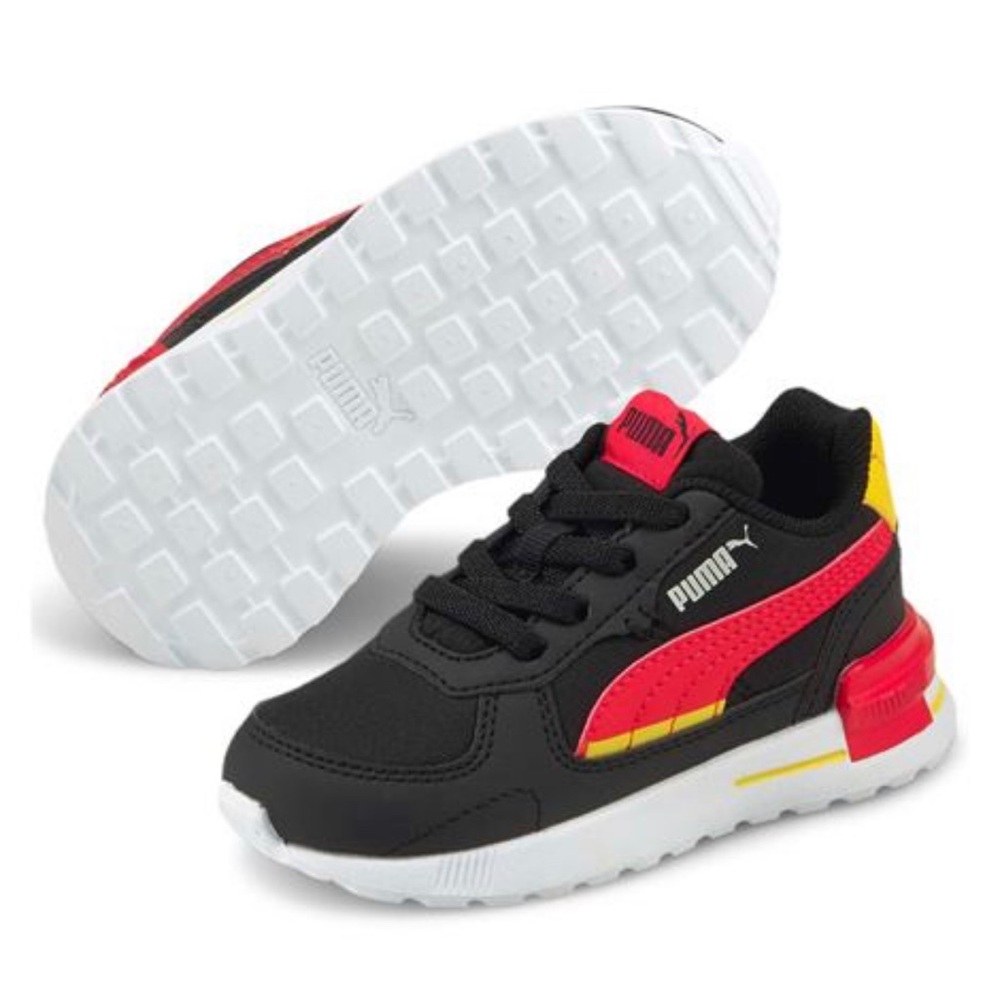 Puma Sneakers infant 4